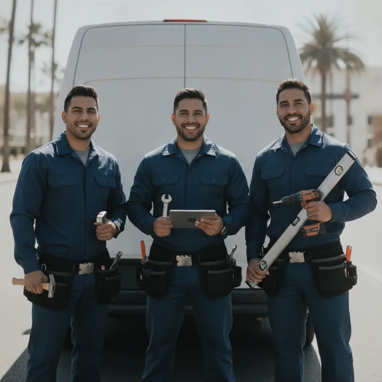 Corredor de Reformas equipo en Ciudad Nezahualcoyotl